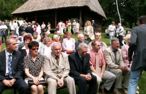 Wygiełzów 2005
